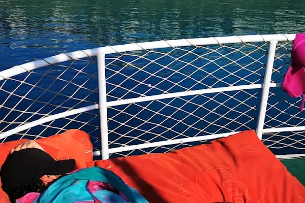 Bodrum Tour - Boat Tours - Yacht Tours - Private Boat Tours - Resim 10