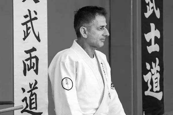 KOGESAS (Goshinkan Dojo) - Resim 14