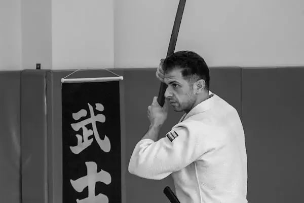 KOGESAS (Goshinkan Dojo) - Resim 9