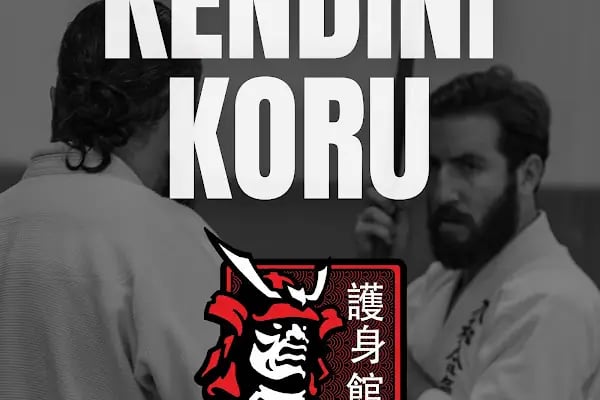 KOGESAS (Goshinkan Dojo) - Resim 2
