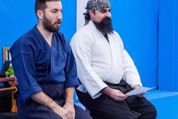 KOGESAS (Goshinkan Dojo) - Resim 16