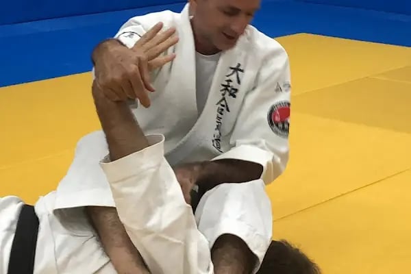 KOGESAS (Goshinkan Dojo) - Resim 10
