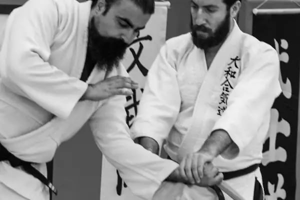 KOGESAS (Goshinkan Dojo) - Resim 11