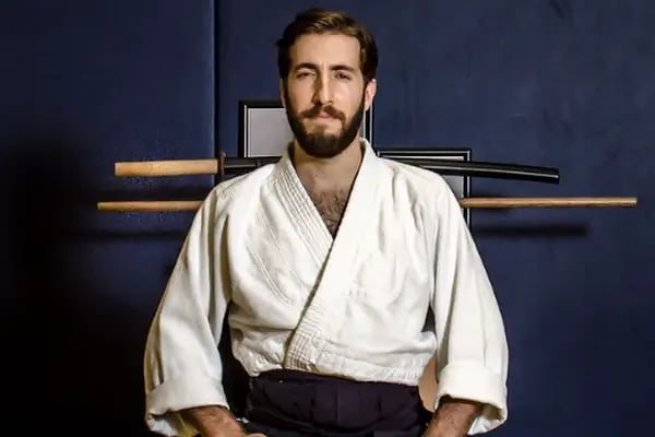 KOGESAS (Goshinkan Dojo) - Resim 7