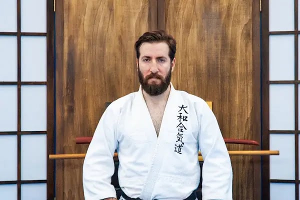 KOGESAS (Goshinkan Dojo) - Resim 8