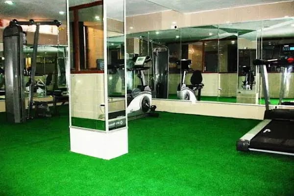 Citrus Plaza Hotel Alanya - Resim 18