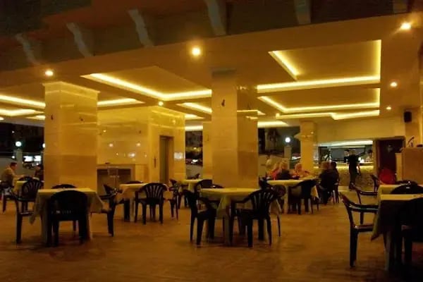 Citrus Plaza Hotel Alanya - Resim 16