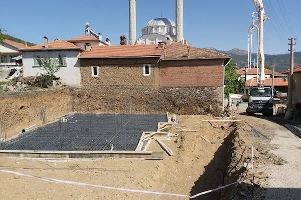 Acıpayam İnşaat Taahhüt Haf. San. Tic. Ltd. Şti. - Resim 3