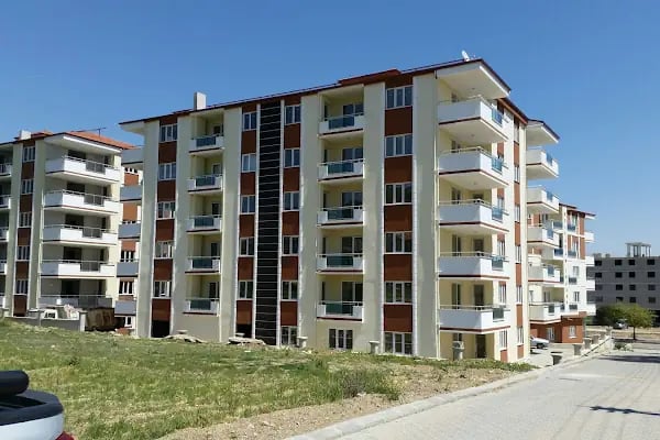 Acıpayam İnşaat Taahhüt Haf. San. Tic. Ltd. Şti. - Resim 1
