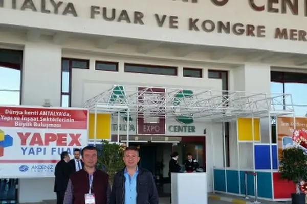 Acıpayam İnşaat Taahhüt Haf. San. Tic. Ltd. Şti. - Resim 20