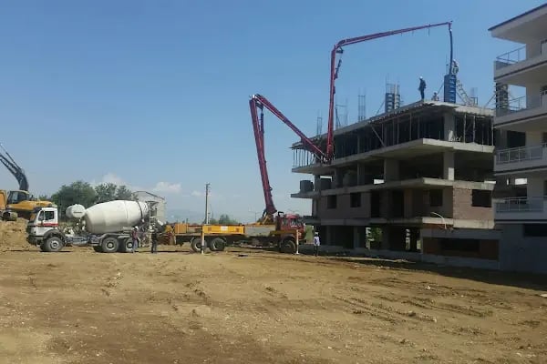 Acıpayam İnşaat Taahhüt Haf. San. Tic. Ltd. Şti. - Resim 4