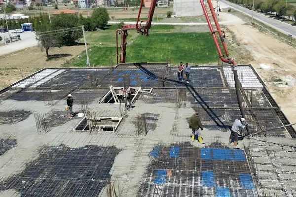 Acıpayam İnşaat Taahhüt Haf. San. Tic. Ltd. Şti. - Resim 12