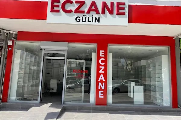 Gülin Eczanesi - Resim 3