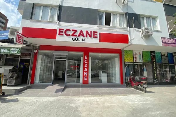Gülin Eczanesi - Resim 1