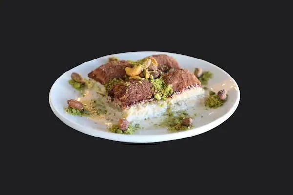 Menzara Restaurant &amp; Cafe - Resim 14