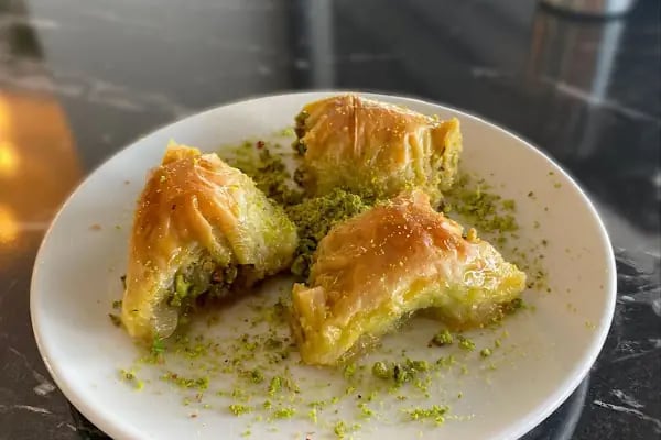 Menzara Restaurant &amp; Cafe - Resim 5