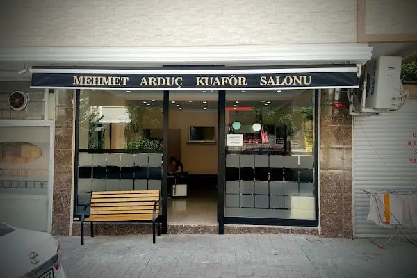 M&amp;T Erkek Kuaförü - Resim 2