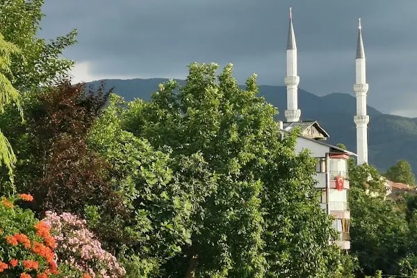 Şehitekrem - Resim 6
