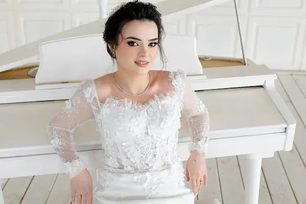 Kırmızı Beyaz Fotoğrafçılık - Resim 14