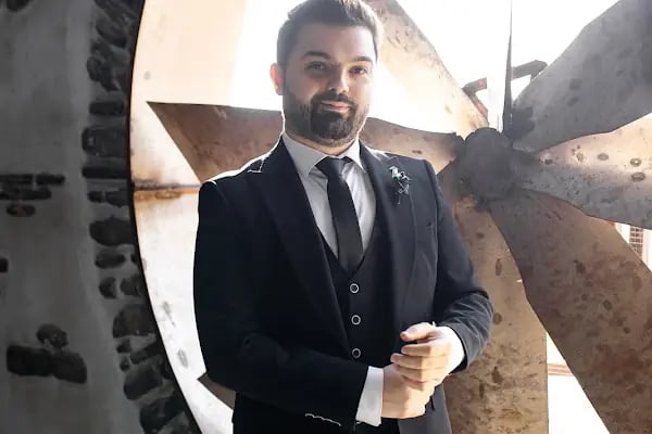 Kırmızı Beyaz Fotoğrafçılık - Resim 18