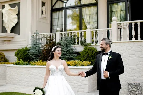 Kırmızı Beyaz Fotoğrafçılık - Resim 8