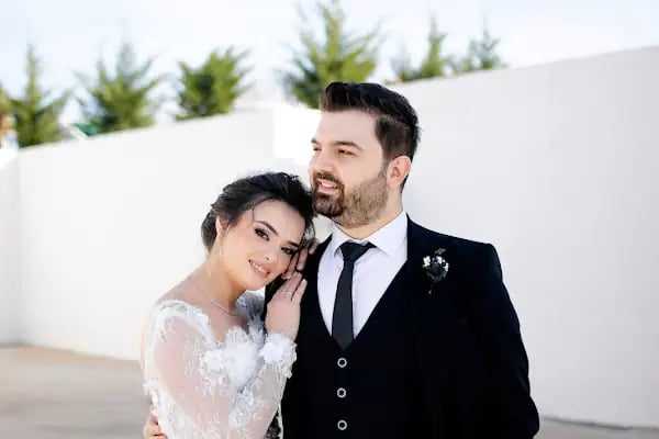 Kırmızı Beyaz Fotoğrafçılık - Resim 13