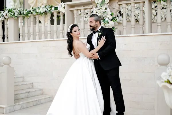 Kırmızı Beyaz Fotoğrafçılık - Resim 11