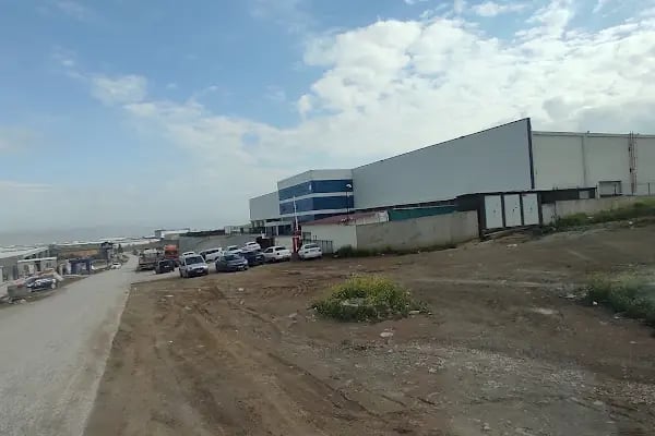 Şok Akyurt Depo - Resim 2