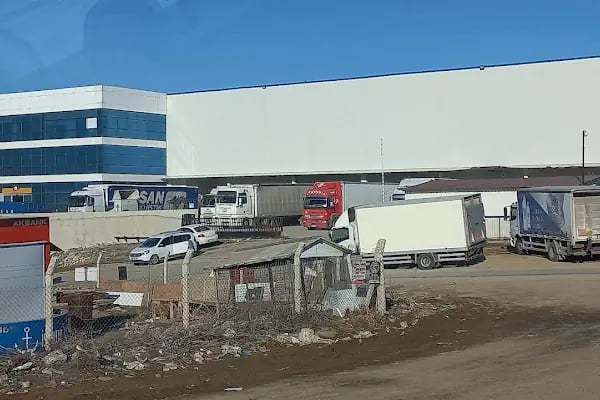 Şok Akyurt Depo - Resim 16