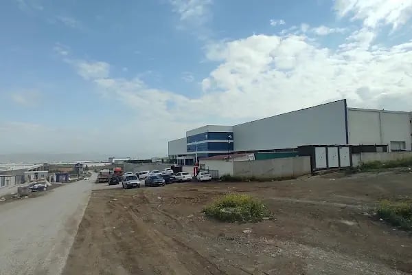 Şok Akyurt Depo - Resim 18