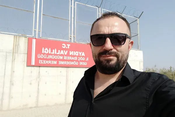 T.C. Aydin Valiligi İl Göç İdaresi Mudurlugu - Resim 2