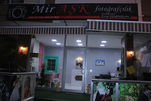 MirAşk Fotoğrafçılık - Resim 7