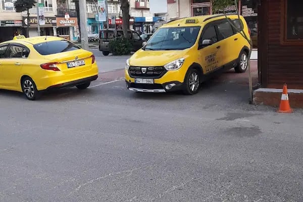 Yeni Murat Taksi - Resim 14