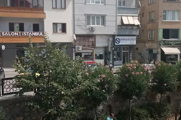 Simpaş Sigorta Gemlik Şubesi - Resim 2