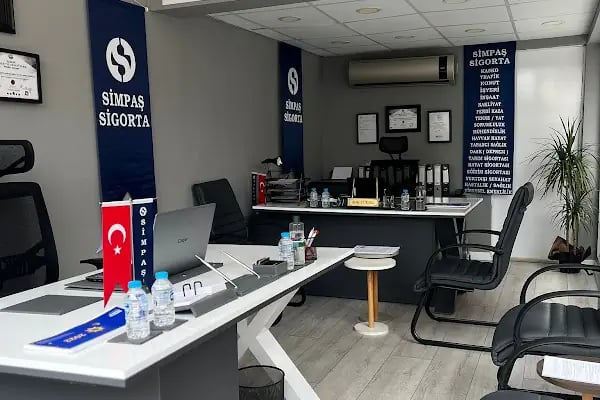 Simpaş Sigorta Gemlik Şubesi - Resim 1
