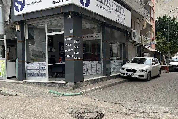 Simpaş Sigorta Gemlik Şubesi - Resim 3