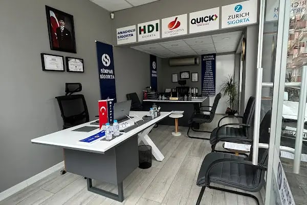 Simpaş Sigorta Gemlik Şubesi - Resim 5