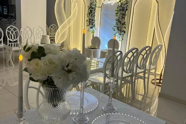 Perla Event - Resim 2