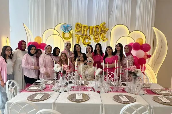 Perla Event - Resim 6