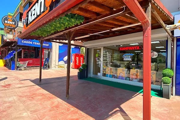 KENT OPTİK GÖZLÜKÇÜ - Resim 17