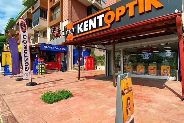 KENT OPTİK GÖZLÜKÇÜ - Resim 2