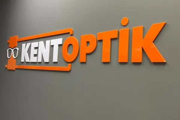 KENT OPTİK GÖZLÜKÇÜ - Resim 9