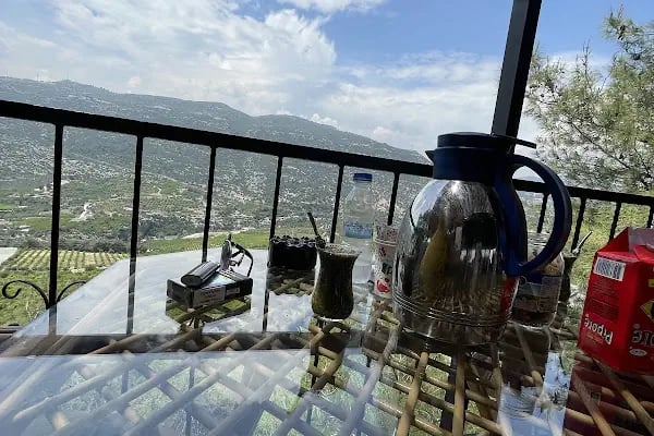 Off-Black Macera Parkı | Survivor Park | Kum Havuzu | Teras Kafe | Bayraktepe - Resim 16