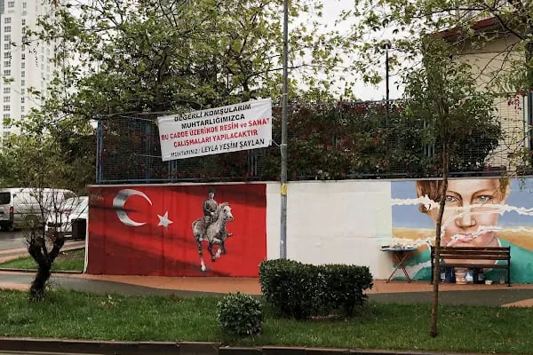 Atatürk Mahallesi Muhtarlığı - Resim 4