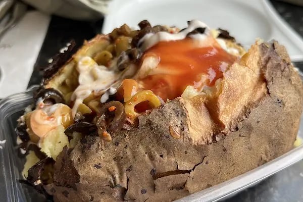 Yildizlar Cafe - Resim 9
