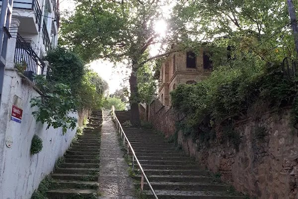 Yildizlar Cafe - Resim 18