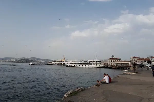 Yildizlar Cafe - Resim 4