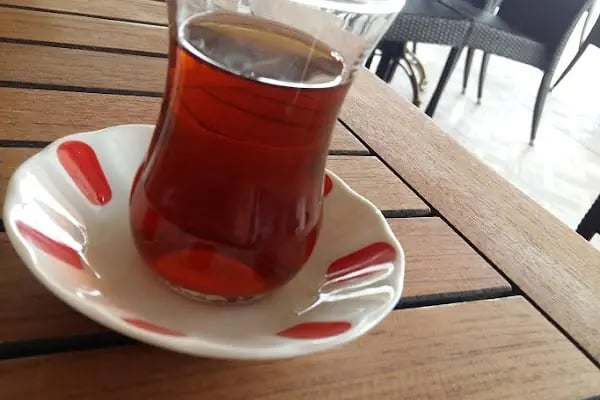 Yildizlar Cafe - Resim 6