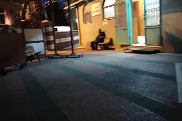 İçerenköy Merkez Camii - Resim 15