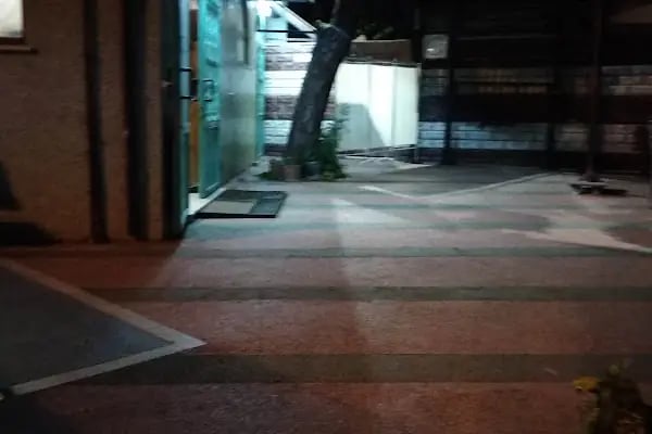 İçerenköy Merkez Camii - Resim 11
